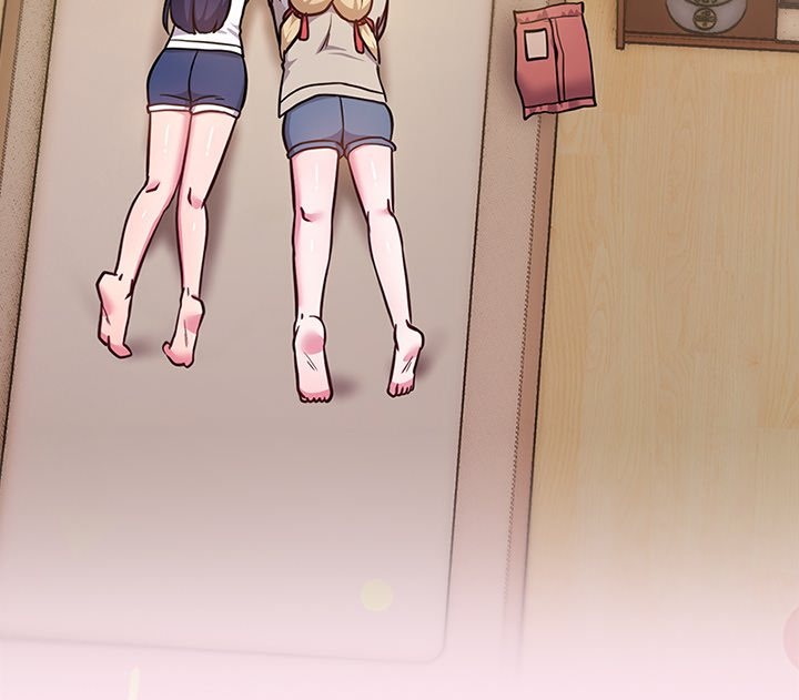 But You’re the Same Age as My Daughter?! - Chapter 40 [photo 102] - MangaPorn