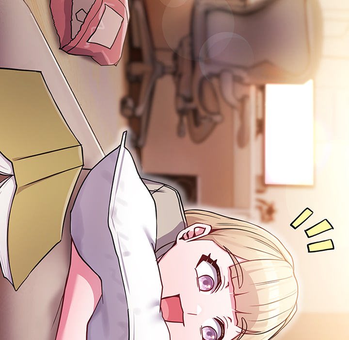 But You’re the Same Age as My Daughter?! - Chapter 40 [photo 104] - MangaPorn