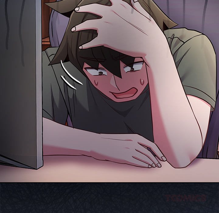 But You’re the Same Age as My Daughter?! - Chapter 40 [photo 111] - MangaPorn