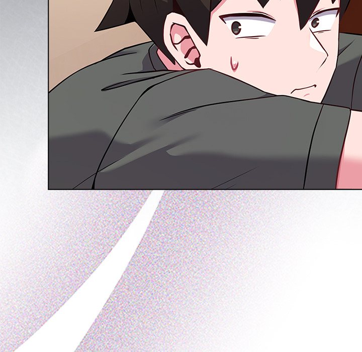 But You’re the Same Age as My Daughter?! - Chapter 40 [photo 113] - MangaPorn