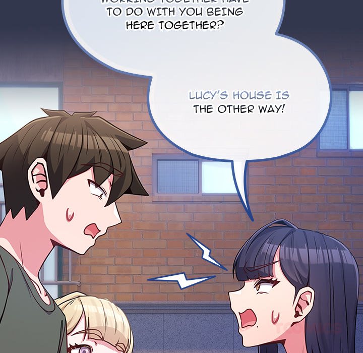 But You’re the Same Age as My Daughter?! - Chapter 40 [photo 12] - MangaPorn