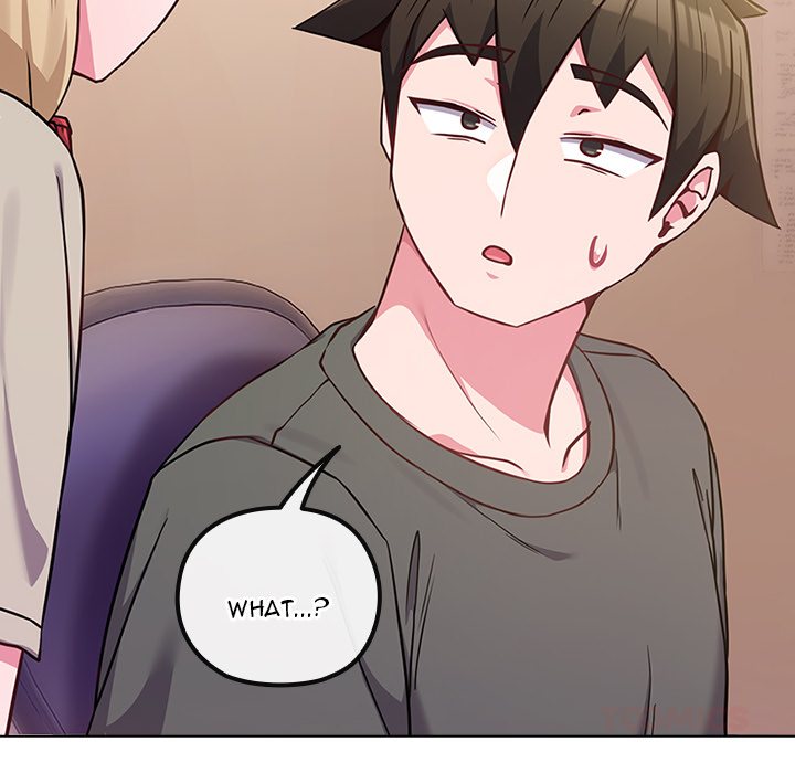 But You’re the Same Age as My Daughter?! - Chapter 40 [photo 120] - MangaPorn