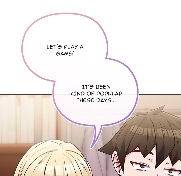 But You’re the Same Age as My Daughter?! - Chapter 40 [photo 124] - MangaPorn