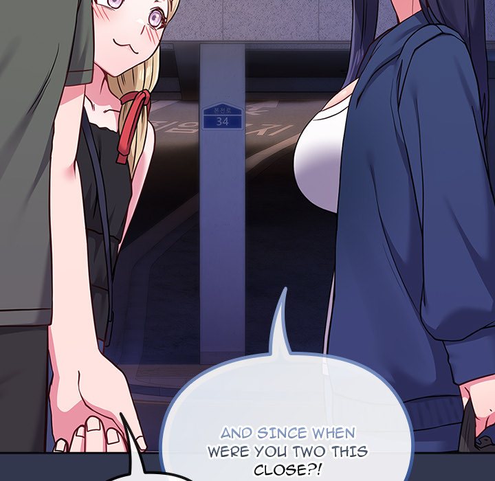 But You’re the Same Age as My Daughter?! - Chapter 40 [photo 13] - MangaPorn