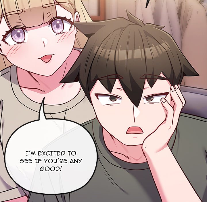 But You’re the Same Age as My Daughter?! - Chapter 40 [photo 132] - MangaPorn