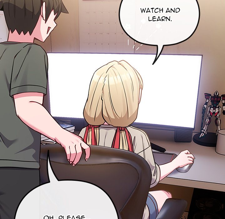 But You’re the Same Age as My Daughter?! - Chapter 40 [photo 141] - MangaPorn