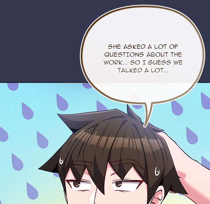 But You’re the Same Age as My Daughter?! - Chapter 40 [photo 15] - MangaPorn