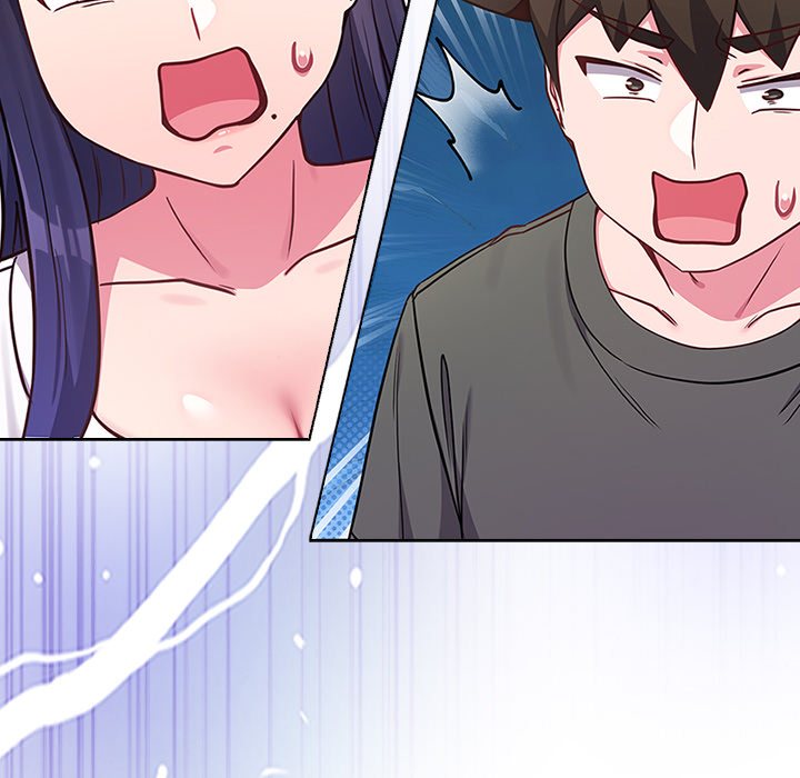 But You’re the Same Age as My Daughter?! - Chapter 40 [photo 163] - MangaPorn