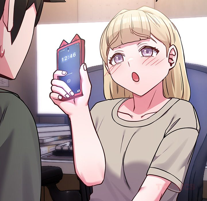 But You’re the Same Age as My Daughter?! - Chapter 40 [photo 165] - MangaPorn