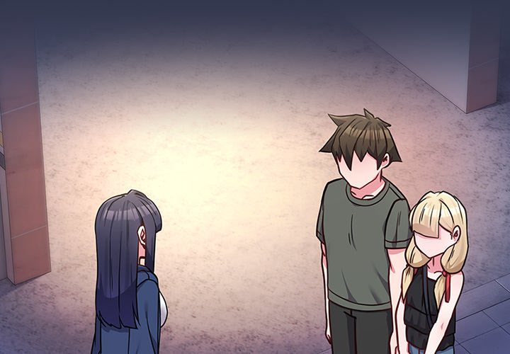 But You’re the Same Age as My Daughter?! - Chapter 40 [photo 2] - MangaPorn