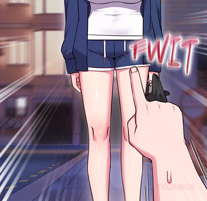 But You’re the Same Age as My Daughter?! - Chapter 40 [photo 21] - MangaPorn