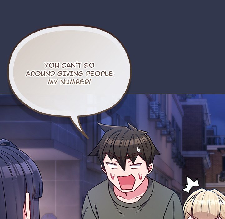 But You’re the Same Age as My Daughter?! - Chapter 40 [photo 23] - MangaPorn