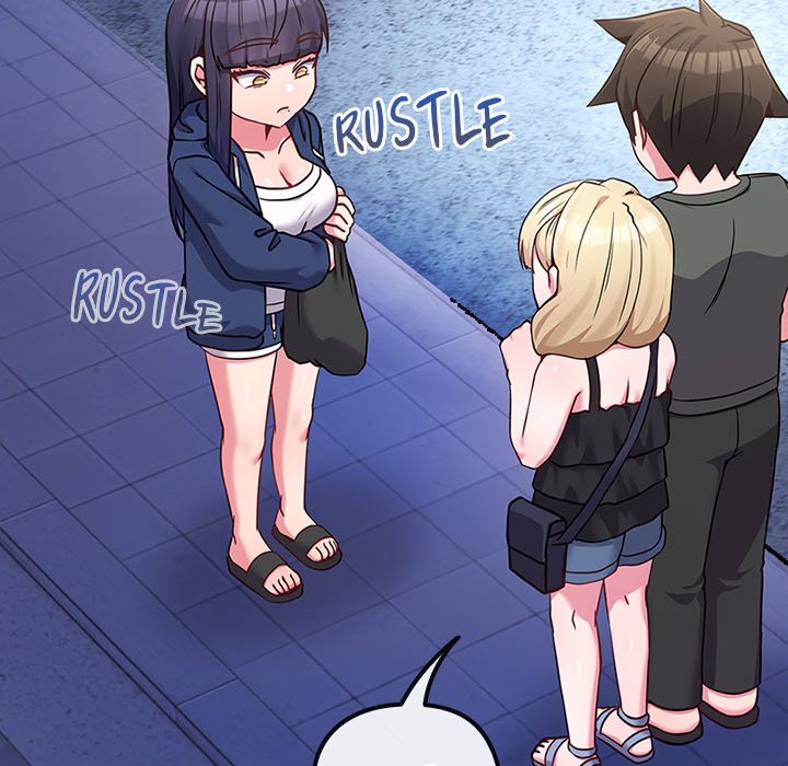 But You’re the Same Age as My Daughter?! - Chapter 40 [photo 31] - MangaPorn