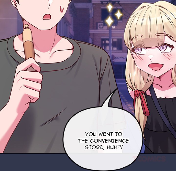 But You’re the Same Age as My Daughter?! - Chapter 40 [photo 39] - MangaPorn