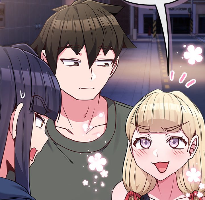 But You’re the Same Age as My Daughter?! - Chapter 40 [photo 54] - MangaPorn