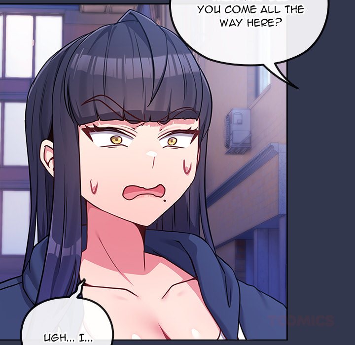 But You’re the Same Age as My Daughter?! - Chapter 40 [photo 57] - MangaPorn