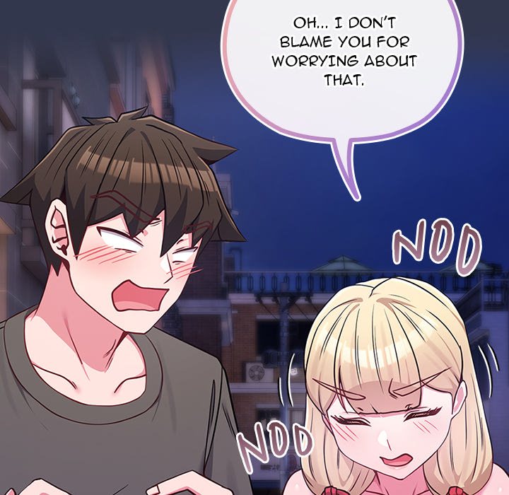But You’re the Same Age as My Daughter?! - Chapter 40 [photo 62] - MangaPorn