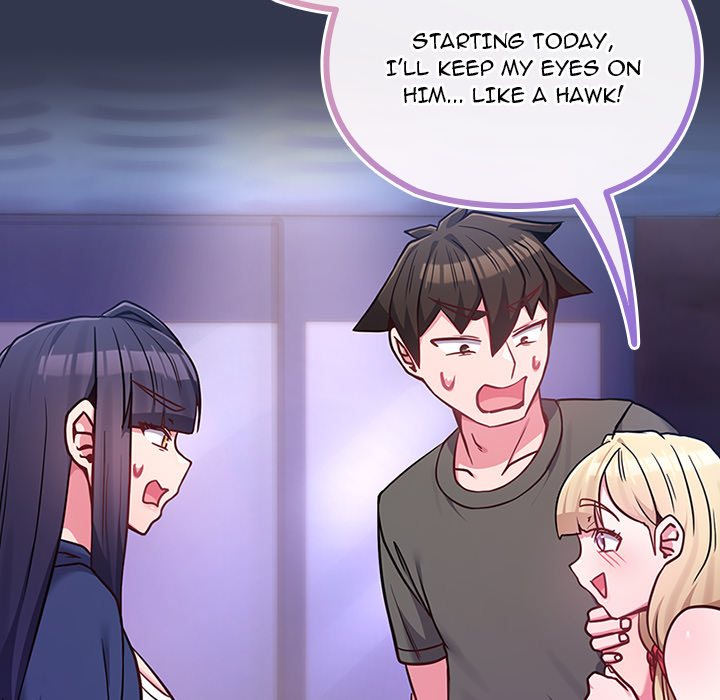 But You’re the Same Age as My Daughter?! - Chapter 40 [photo 65] - MangaPorn
