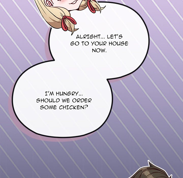 But You’re the Same Age as My Daughter?! - Chapter 40 [photo 67] - MangaPorn