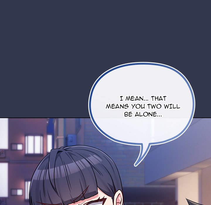 But You’re the Same Age as My Daughter?! - Chapter 40 [photo 74] - MangaPorn