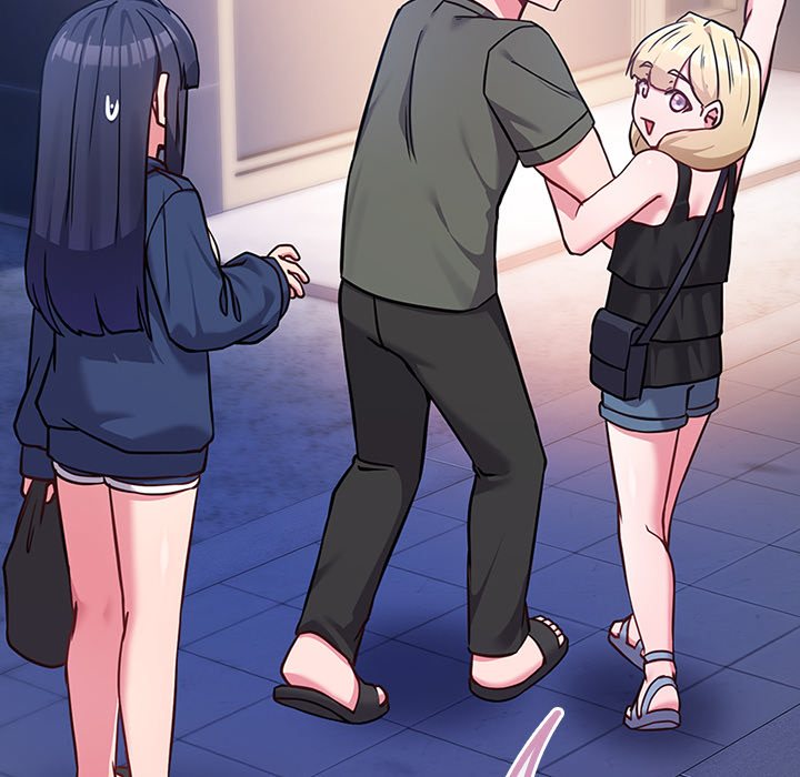 But You’re the Same Age as My Daughter?! - Chapter 40 [photo 83] - MangaPorn