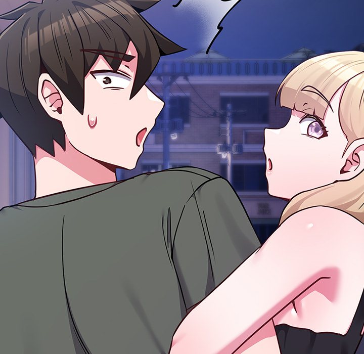 But You’re the Same Age as My Daughter?! - Chapter 40 [photo 88] - MangaPorn