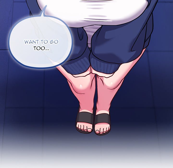 But You’re the Same Age as My Daughter?! - Chapter 40 [photo 92] - MangaPorn