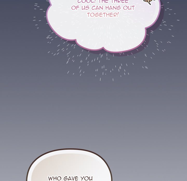 But You’re the Same Age as My Daughter?! - Chapter 40 [photo 96] - MangaPorn