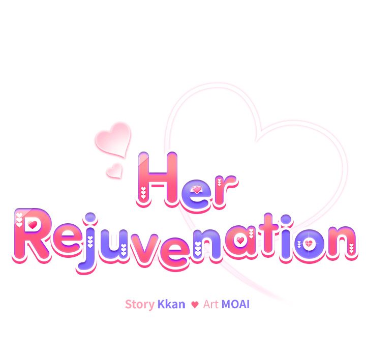 But You’re the Same Age as My Daughter?! - Chapter 40 [photo 99] - MangaPorn