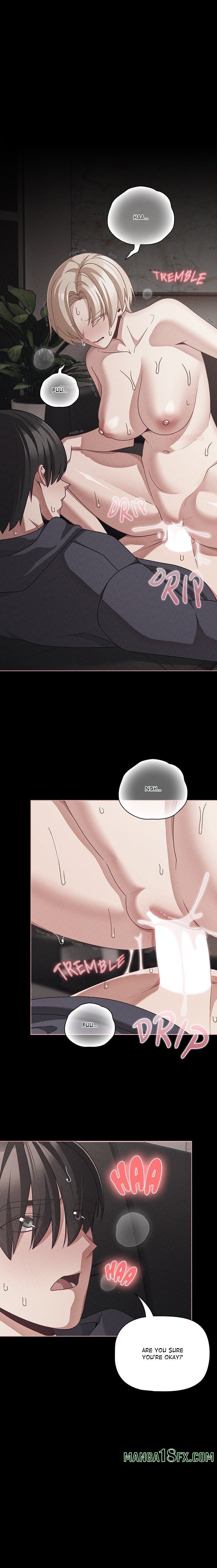 People of The Dark - Chapter 47 [photo 1] - MangaPorn