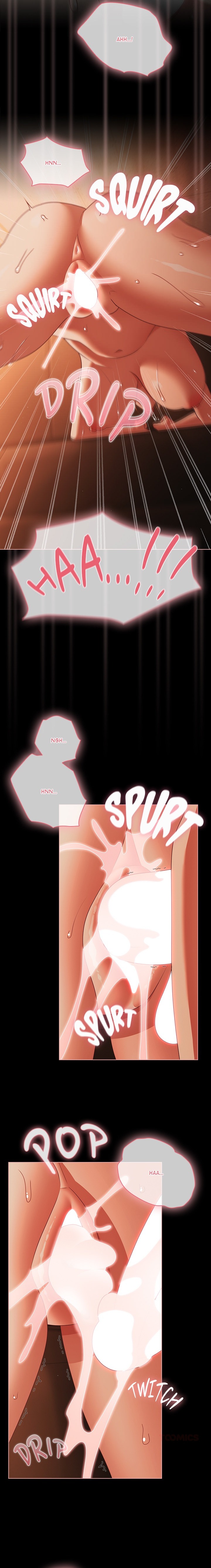 People of The Dark - Chapter 47 [photo 17] - MangaPorn