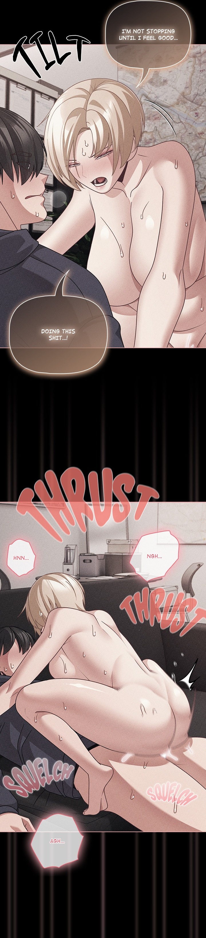 People of The Dark - Chapter 47 [photo 5] - MangaPorn