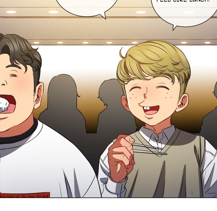 My High School Bully - Chapter 104 [photo 10] - MangaPorn