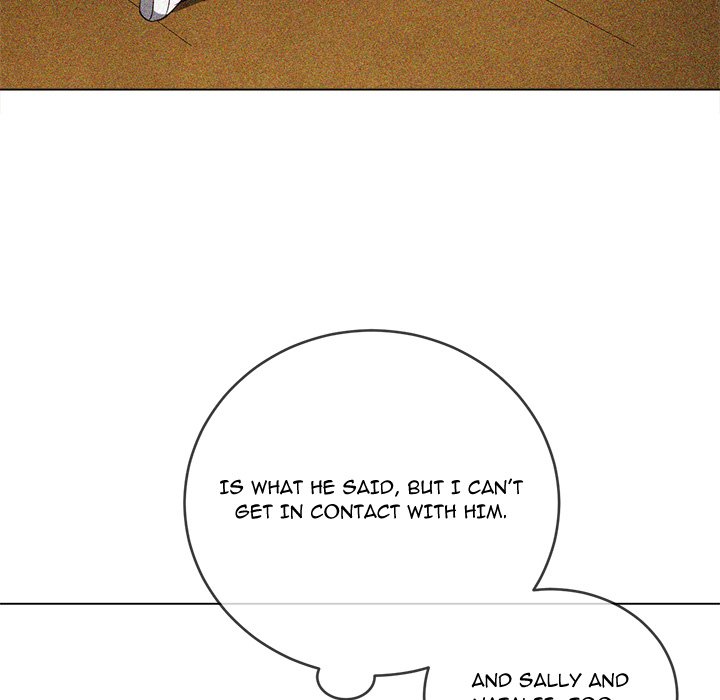 My High School Bully - Chapter 104 [photo 101] - MangaPorn