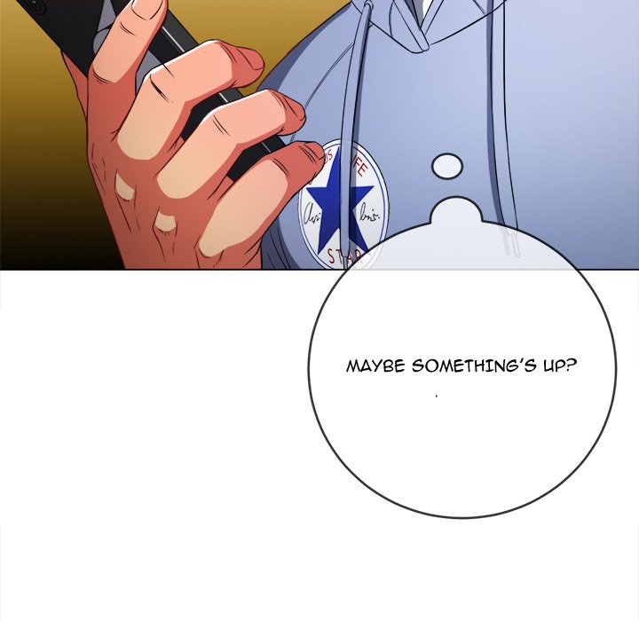 My High School Bully - Chapter 104 [photo 103] - MangaPorn