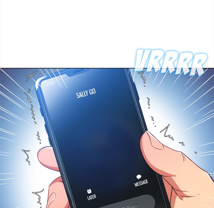 My High School Bully - Chapter 104 [photo 104] - MangaPorn