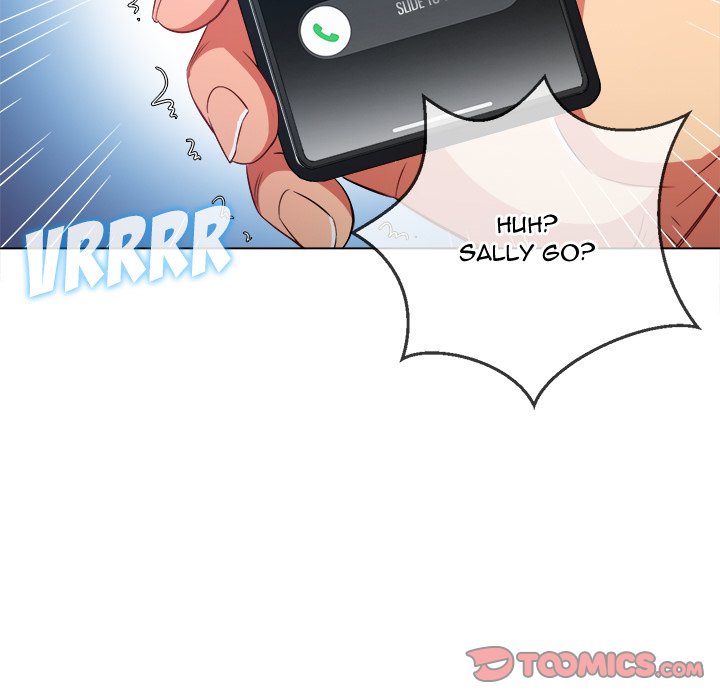 My High School Bully - Chapter 104 [photo 105] - MangaPorn