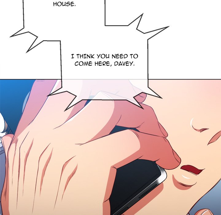 My High School Bully - Chapter 104 [photo 108] - MangaPorn