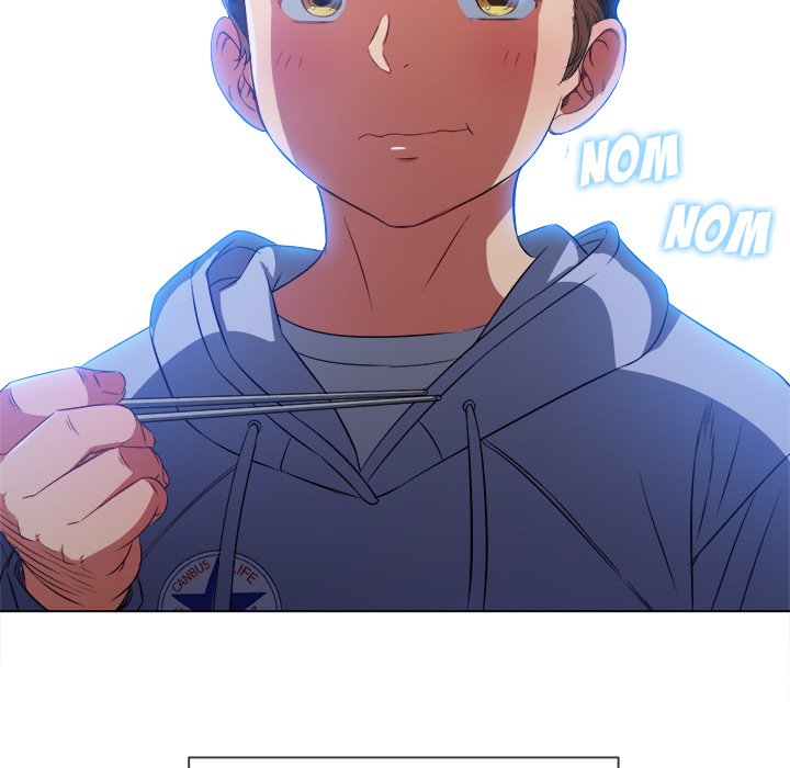 My High School Bully - Chapter 104 [photo 12] - MangaPorn