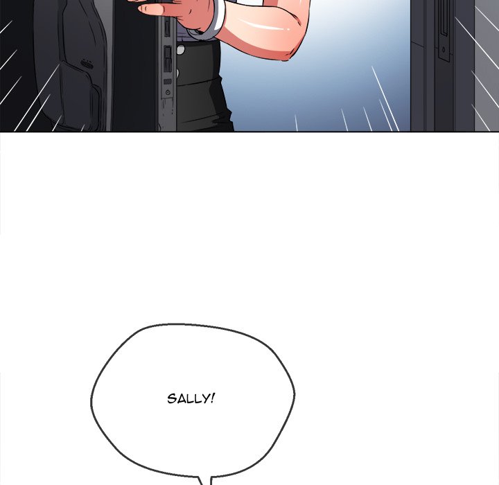 My High School Bully - Chapter 104 [photo 120] - MangaPorn