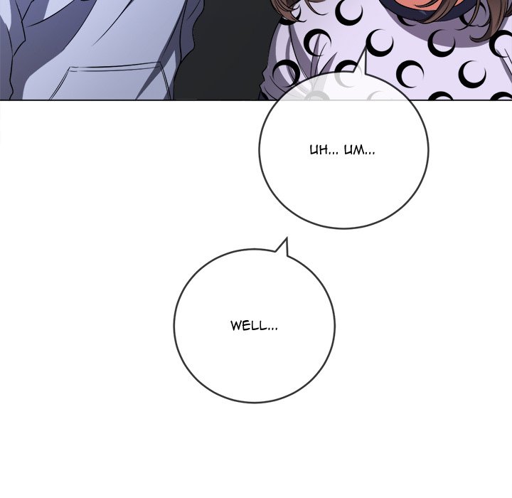 My High School Bully - Chapter 104 [photo 124] - MangaPorn