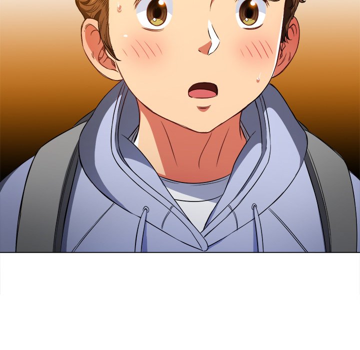 My High School Bully - Chapter 104 [photo 128] - MangaPorn