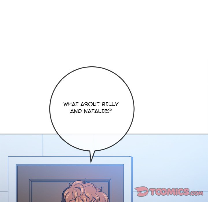 My High School Bully - Chapter 104 [photo 129] - MangaPorn