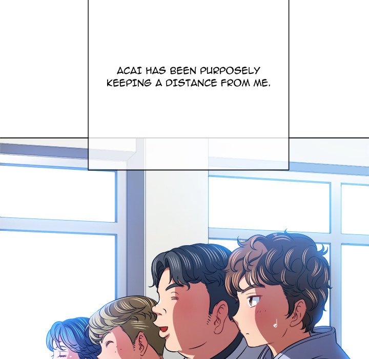 My High School Bully - Chapter 104 [photo 13] - MangaPorn