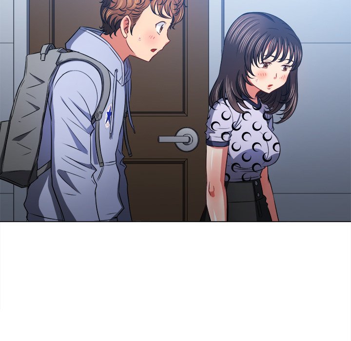 My High School Bully - Chapter 104 [photo 130] - MangaPorn
