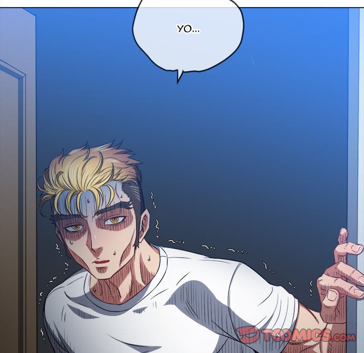 My High School Bully - Chapter 104 [photo 135] - MangaPorn