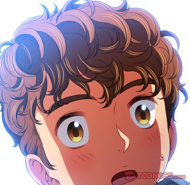 My High School Bully - Chapter 104 [photo 141] - MangaPorn