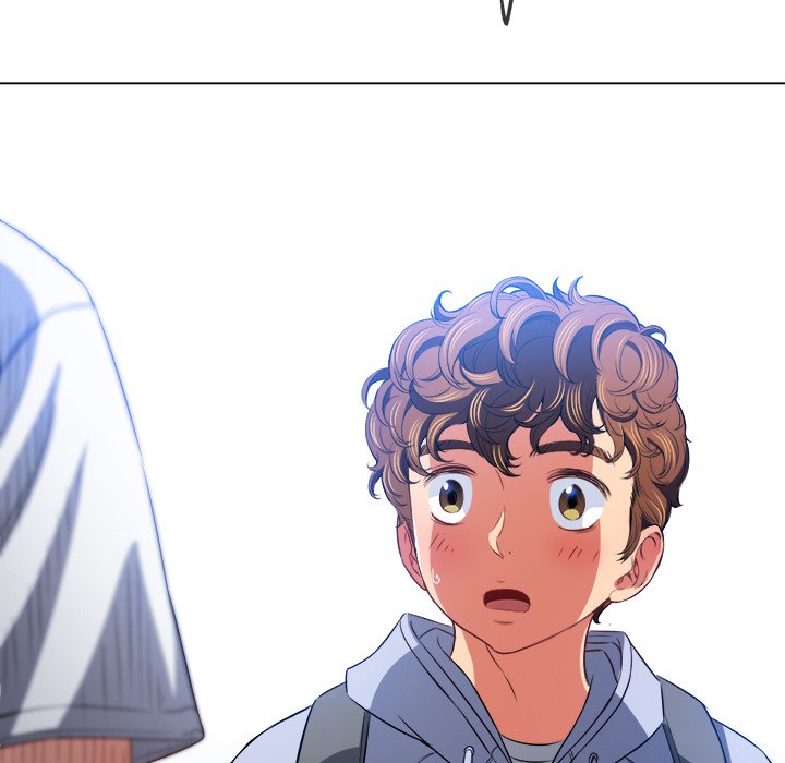 My High School Bully - Chapter 104 [photo 145] - MangaPorn