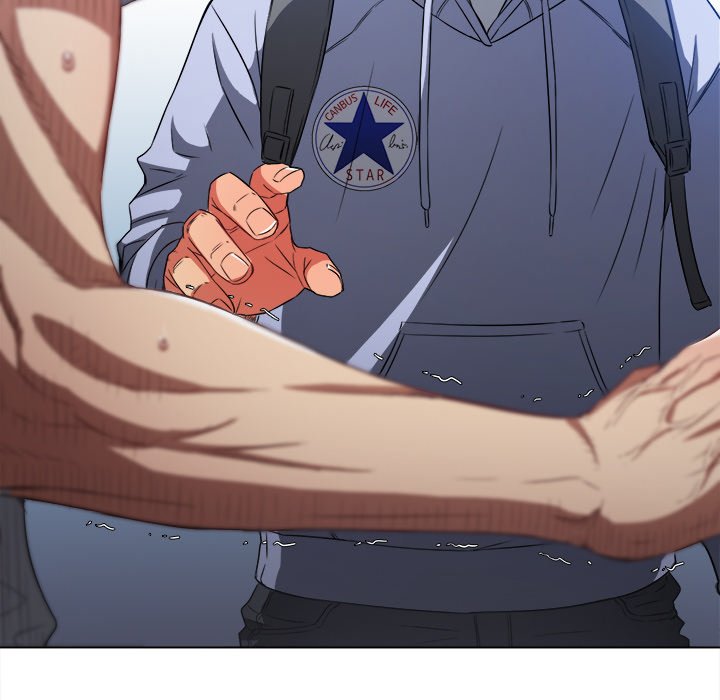 My High School Bully - Chapter 104 [photo 146] - MangaPorn