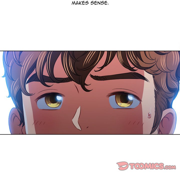 My High School Bully - Chapter 104 [photo 15] - MangaPorn